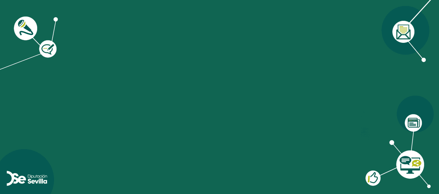 Fondo de la sección de municipios