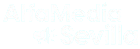 Logo de AlfaMedia