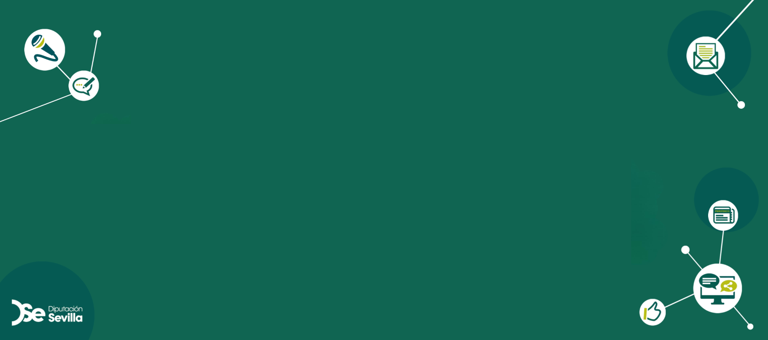 Fondo de la sección de municipios