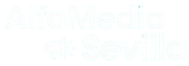 Logo de AlfaMedia